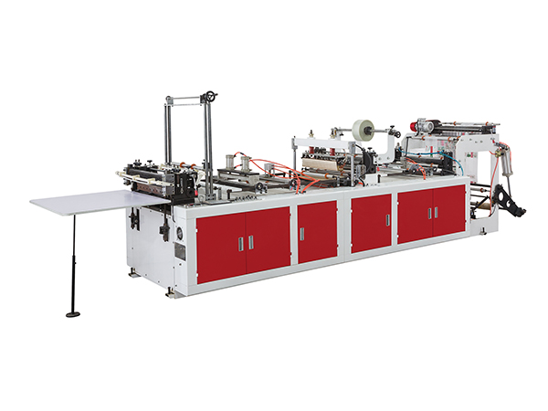 HC-LQ600(無(wú)拉伸)尿片、衛(wèi)生紙袋制袋機(jī)